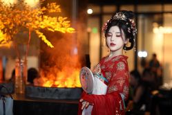 -汉仪华裳汉服馆(打浦桥店)