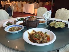 -扬州狮子楼·非遗淮扬菜(总店)