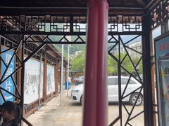 -安吉龙王山峡谷漂流