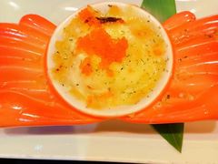 -和创柚子·会席日本料理(新区淮海街店)