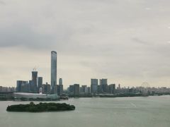 -洄归山也·高空C位湖景下午茶(东方之门店)