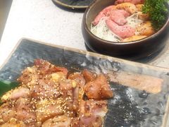 -妥妥烤肉料理(昙华林店)