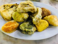 小吃拼盘-飘香小食店(国平路店)