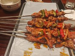 -有奴思烤肉·清真(正宁路店)