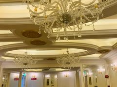 大堂-红房子西菜馆(淮海中路店)