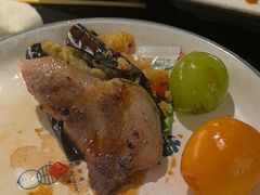 -東盛炭烤自助料理(浦东文峰广场店)