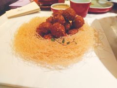 -京华烟云·北京烤鸭(领展购物广场·中关村店)