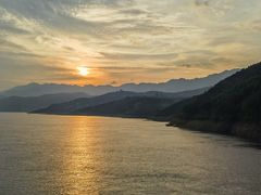 -丰都鬼城名山景区