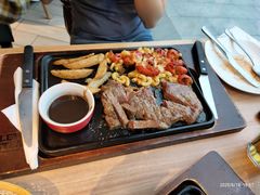-必胜客(茂业店)