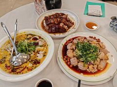-喜相逢大酒楼(黄边南路店)