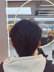 -赤道 Hair Salon