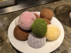 -雅玛花式铁板烧(亚运村店)