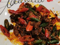 -清真悦宾楼食府(海湖店)