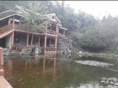 -天河潭旅游度假区