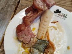 -汉巴味德巴西烤肉(顺和广场店)