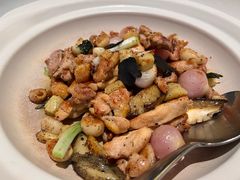 -荣兴酒家(徐家汇店)