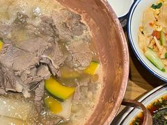 -妈妈的味道(和顺古镇店)