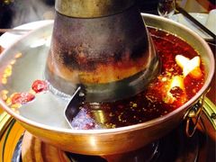 iphone_upload_pic-宝泉铜锅·涮羊肉(解放东路店)