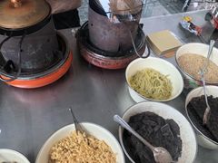 -张公桥美食街