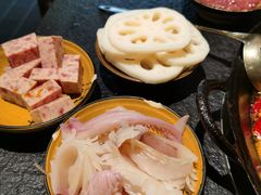 -胖碗火锅(观音桥店)