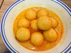 -龍囍粤·顺德小吃·煲仔饭(安定门店)