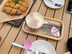 -大象厨房(重庆道店)