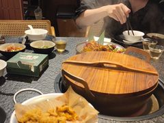 -一善菌·云南菌汤·云南菜(银泰城店)