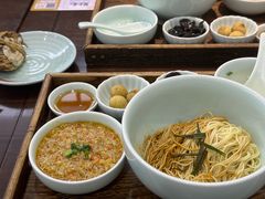 -蟹上黄·蟹黄面·江南糖水(人民广场店)
