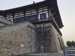 -定鼎门遗址博物馆