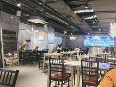 -HOTISLAND海鸡岛·韩国料理(江南西店)