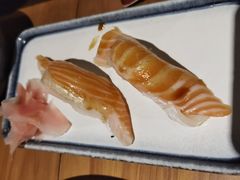 -渔寿司·日本料理(艾尚天地店)