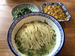 -朱洪元苏式面馆(绿宝广场店)