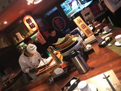 -萤初高端日料王(曲江银泰店)