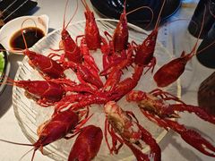 -红盔甲·小龙虾(天钥桥店)