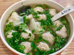 -石门侯·石门馄饨侯(革新北街店)