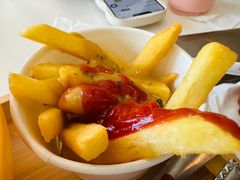 -艾薯夫妇Aysh(福田星河COCOPark店)