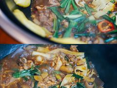 -曹丞相·地锅鸡·地锅鱼(武林店)