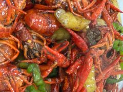 -新凯旋烧烤·燕姐千岛湖土菜