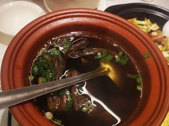 -国人川菜(李家村建东街店)