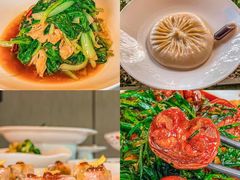 -蘇锦宴·淮扬菜烤鸭·小院(三元桥霄云路店)