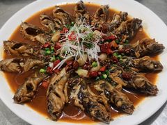 -老菜馆(滨江大道东段店)