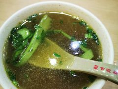 -百家鸡味馆(清泰店)