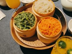 -金狮麟·新豫菜(金码大厦店)