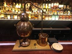 -BAR ICHIKURA