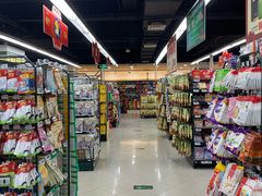 -BHG生活超市(安贞店)