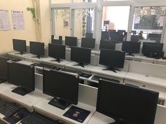 -山木培训(良乡校区)