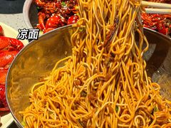 -一棠龙虾•王牌虾球(恒隆广场店)