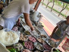 -广场正宗原汁薏米店