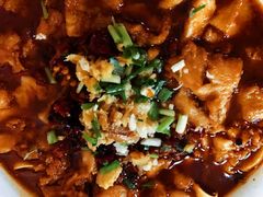 水煮肉片-卢庄(江汉路店)