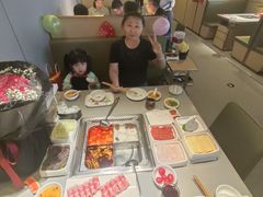 -海底捞火锅(太原南站店)